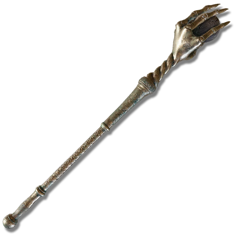 Scepter of the All-Knowing icon
