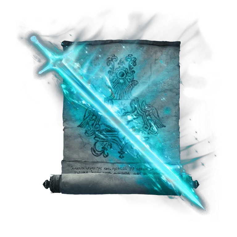 Scholar's Armament icon