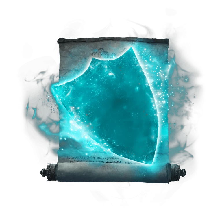 Scholar's Shield icon