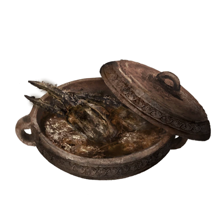 Scorpion Stew icon