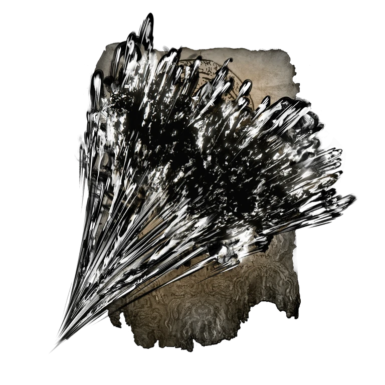 Scouring Black Flame icon