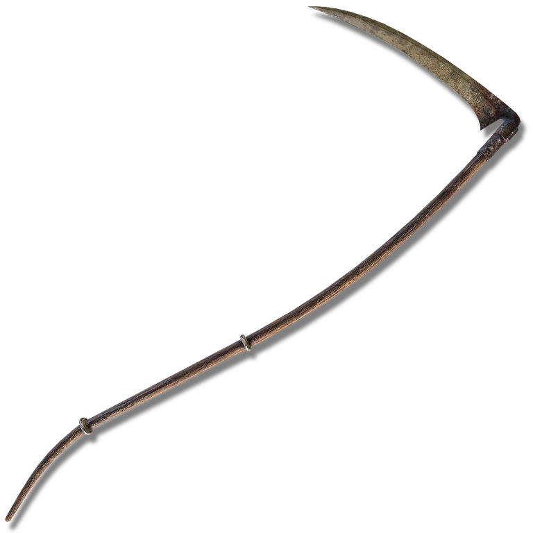 Scythe icon