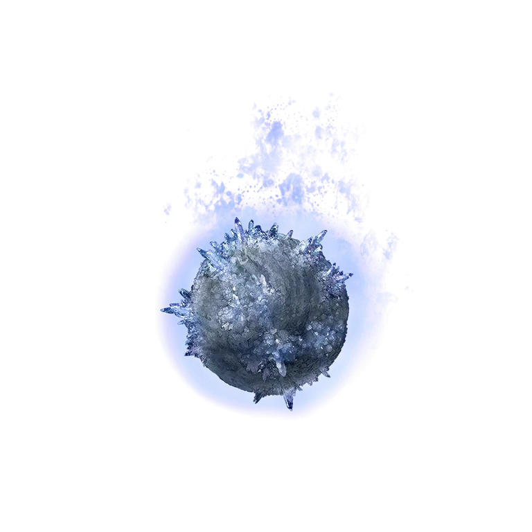 Seluvis's Bell Bearing icon