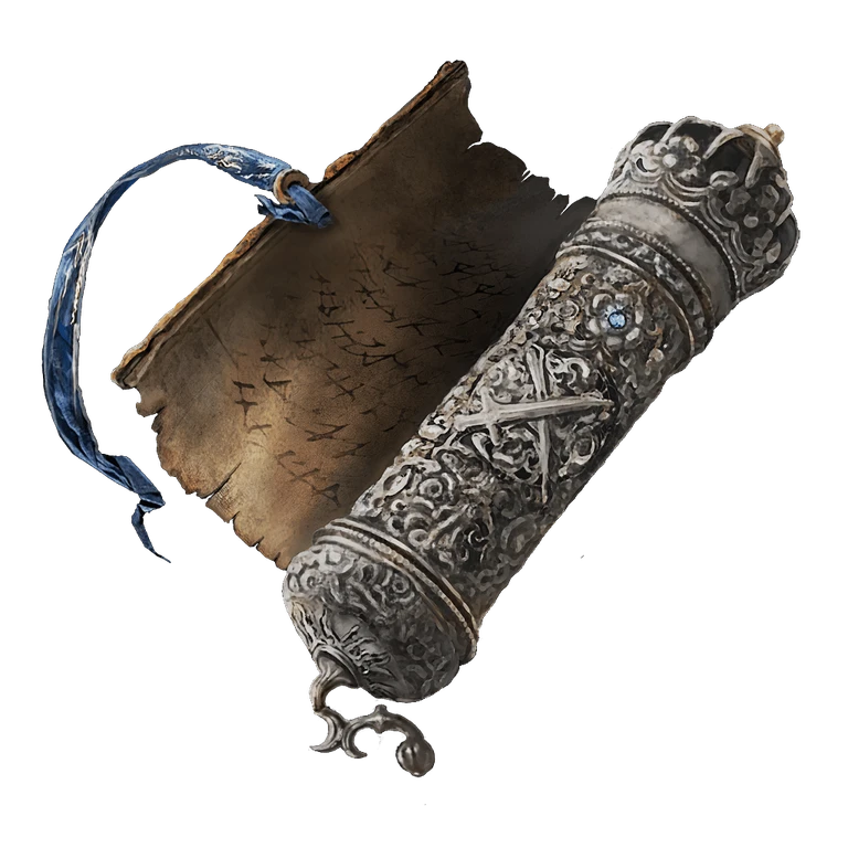 Seluvis's Introduction icon