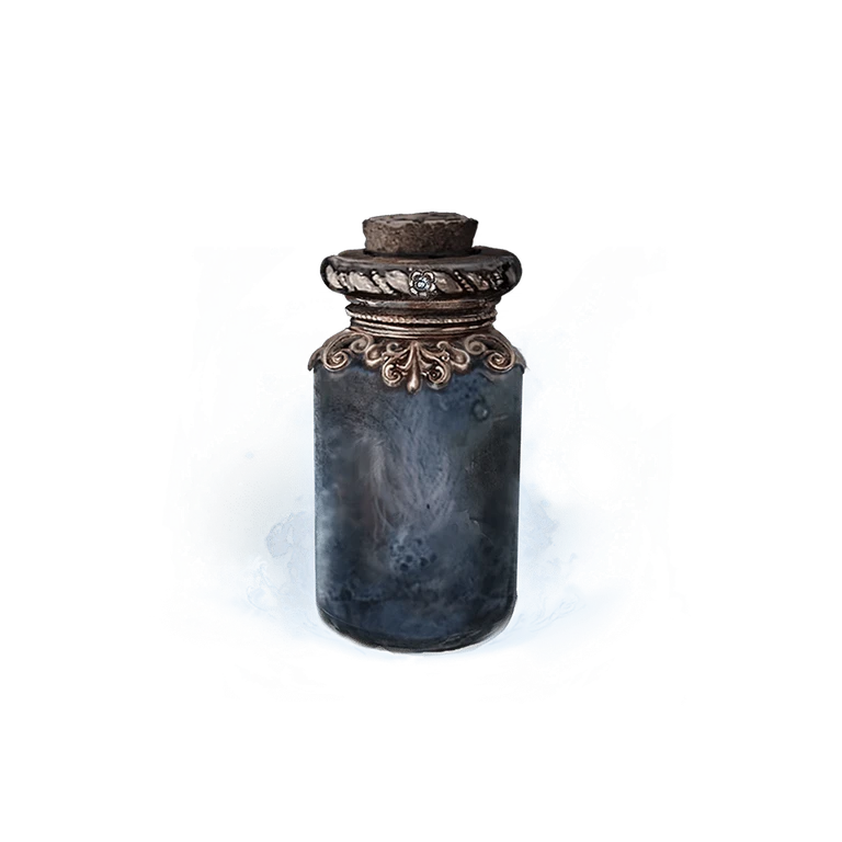 Seluvis's Potion icon