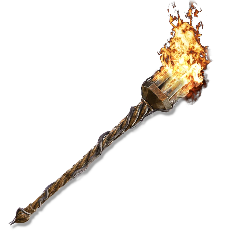 Sentry's Torch icon