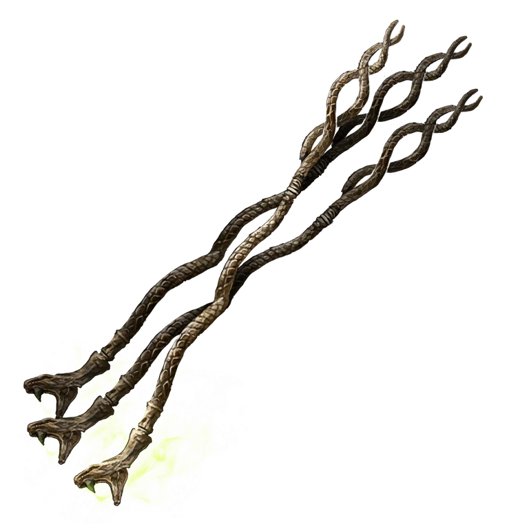 Serpent Arrow icon