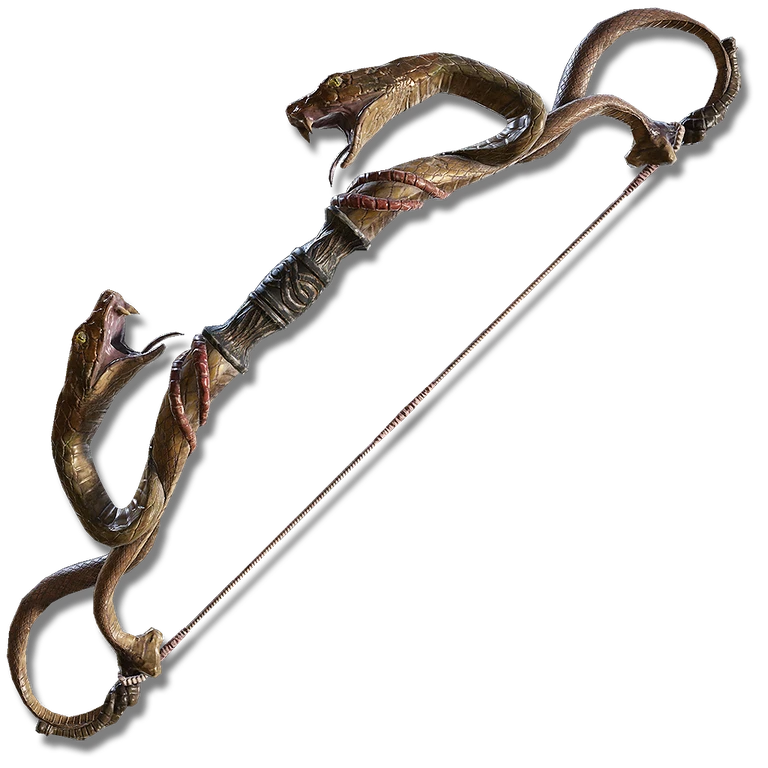 Serpent Bow icon