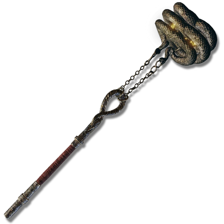 Serpent Flail icon