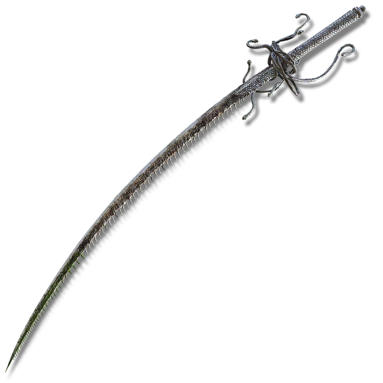 Serpentbone Blade icon