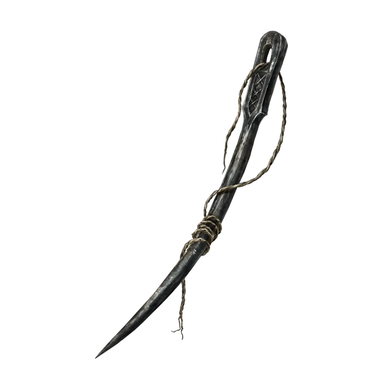 Sewing Needle icon