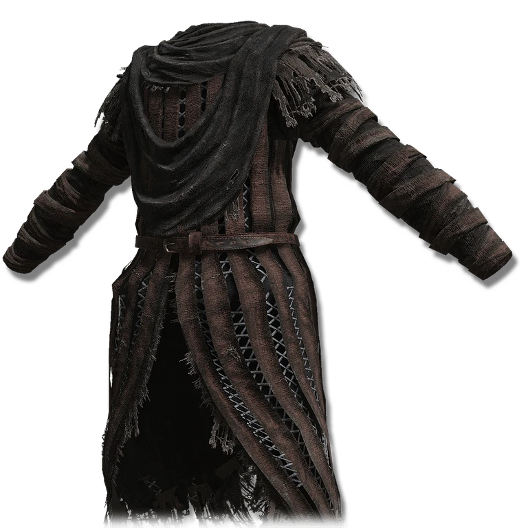 Shadow Militiaman Armor icon