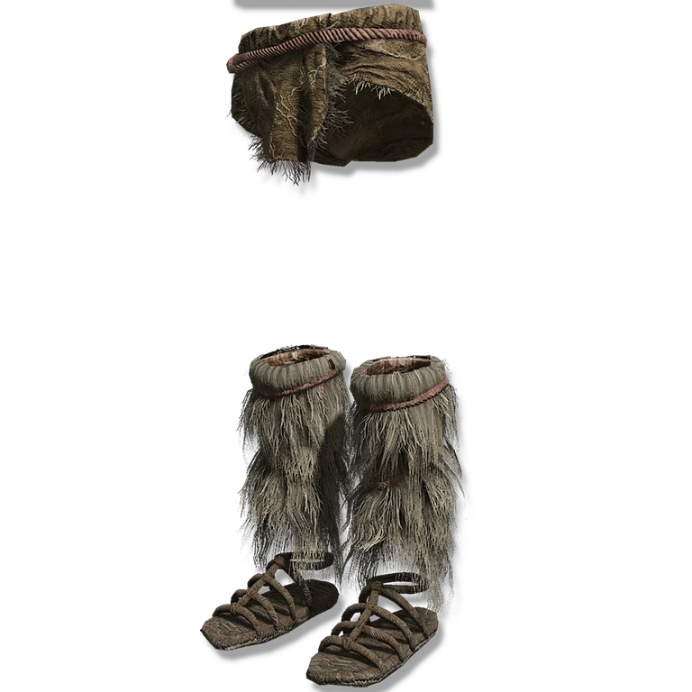Shaman Leggings icon