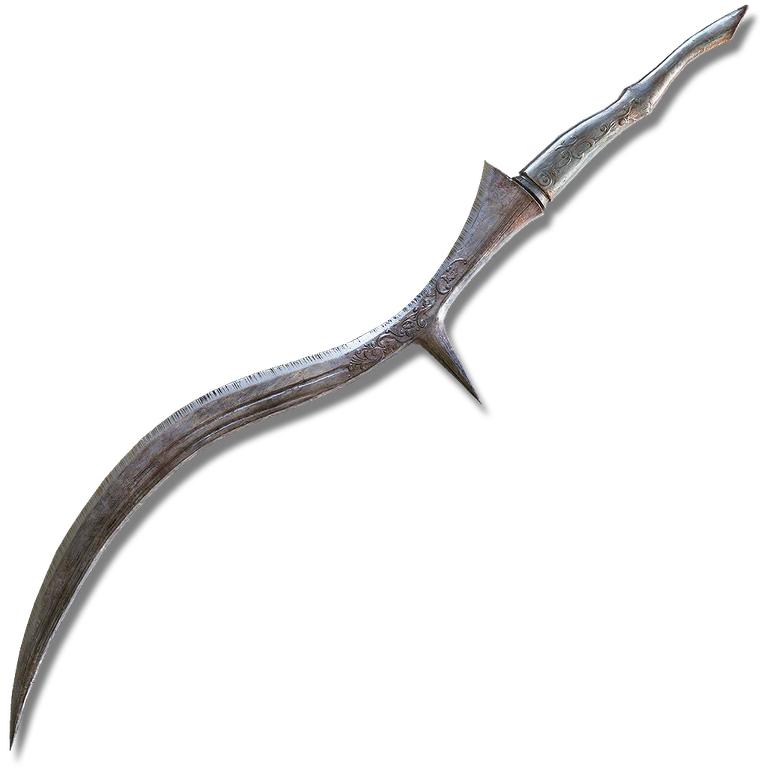 Shamshir icon