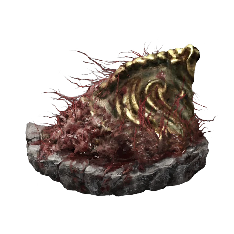 Shard of Alexander icon