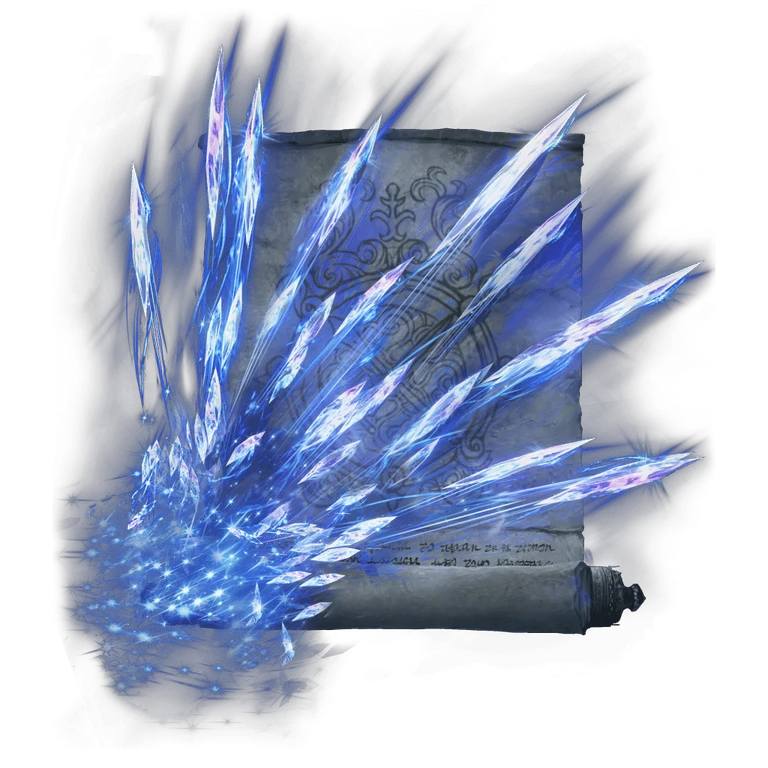 Shattering Crystal icon