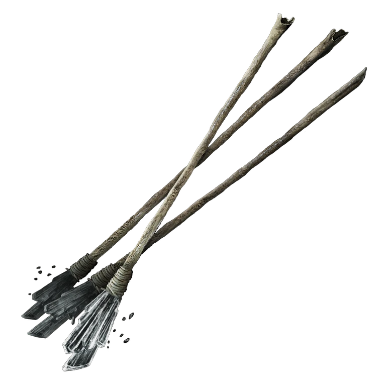 Shattershard Arrow icon