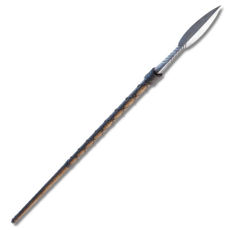 Short Spear icon