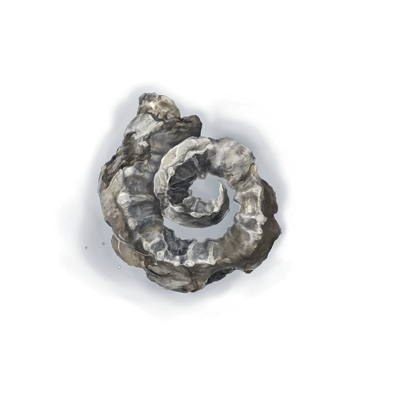 Silver Horn Tender icon