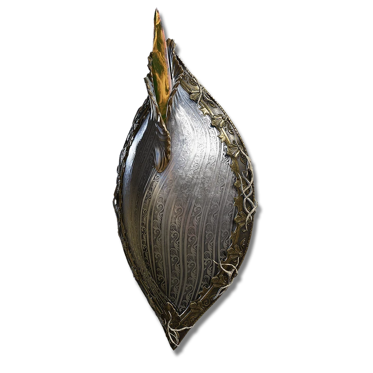 Silver Mirrorshield icon