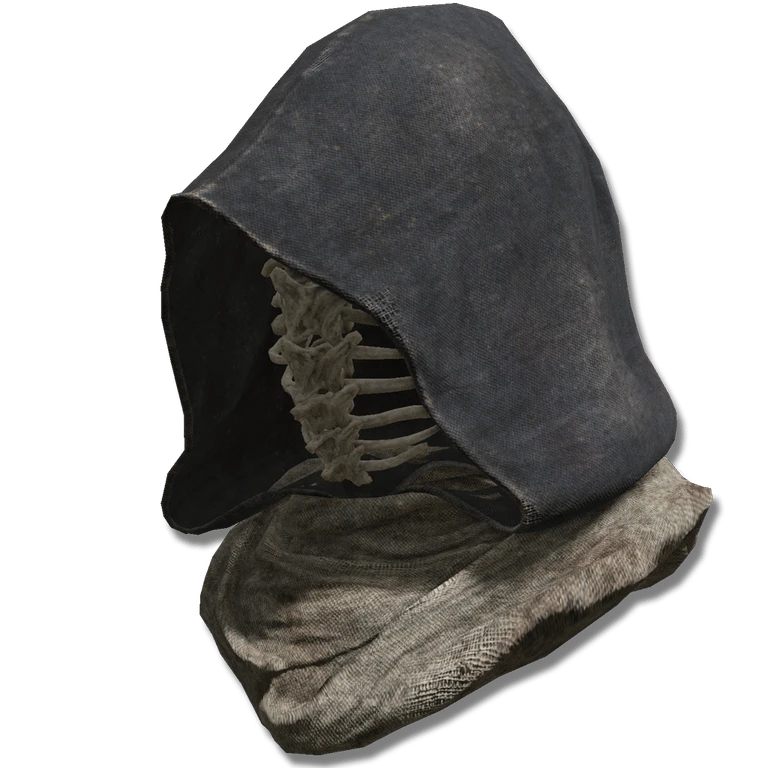Skeletal Mask icon
