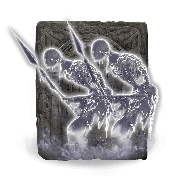 Skeletal Militiaman Ashes icon