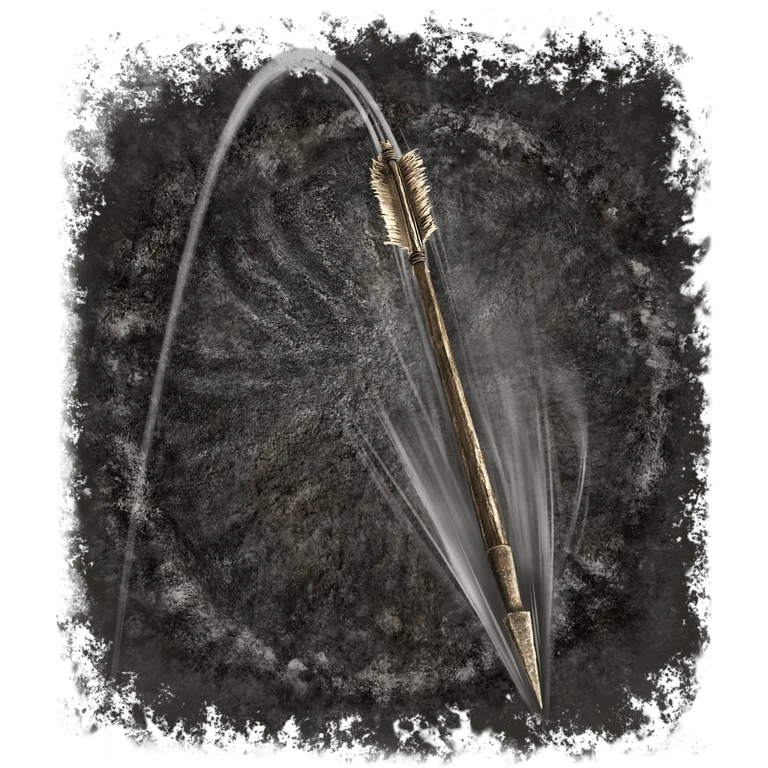Ash of War: Sky Shot icon
