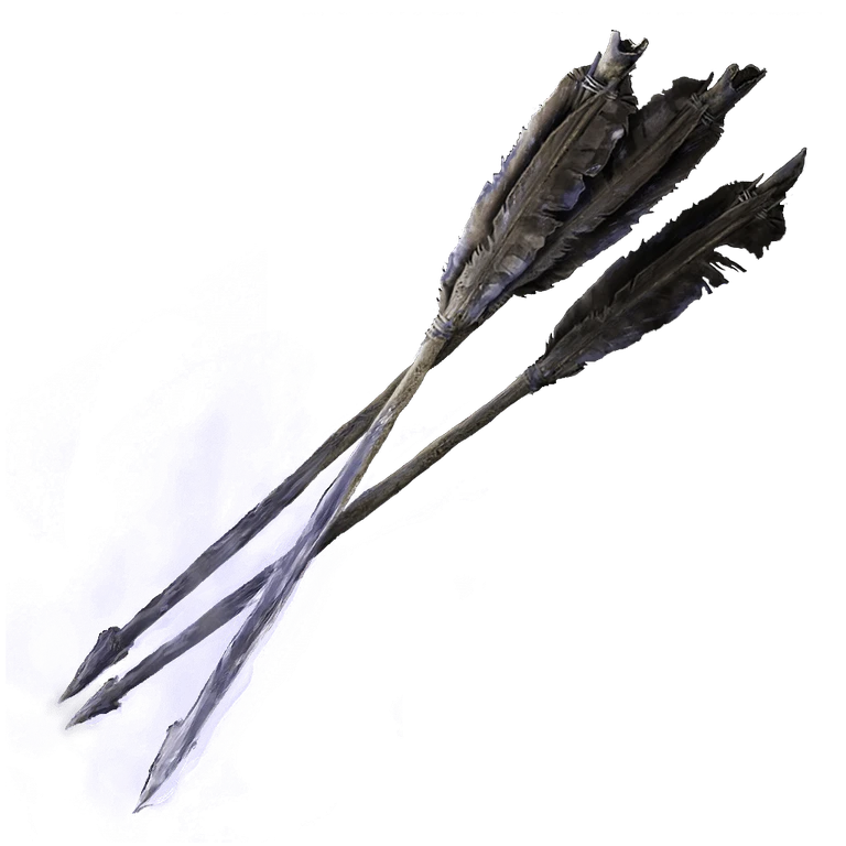 Sleepbone Arrow (Fletched) icon
