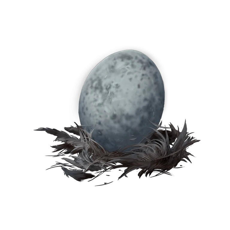 Slumbering Egg icon