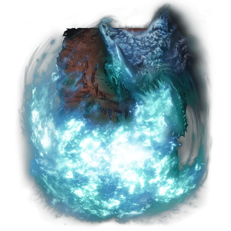 Smarag's Glintstone Breath icon