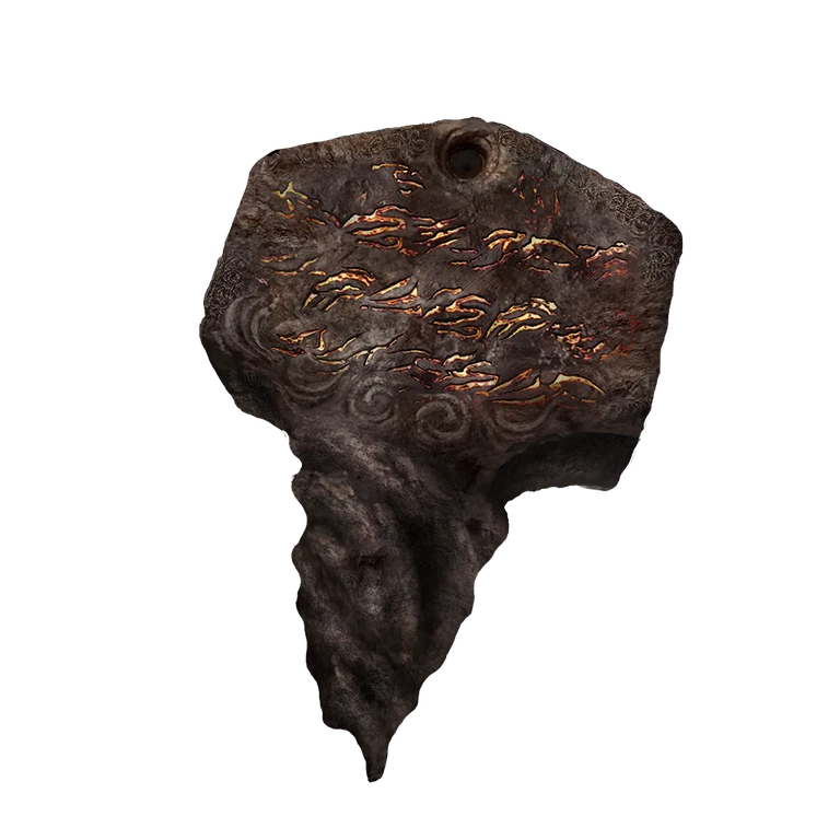 Smithing Talisman icon