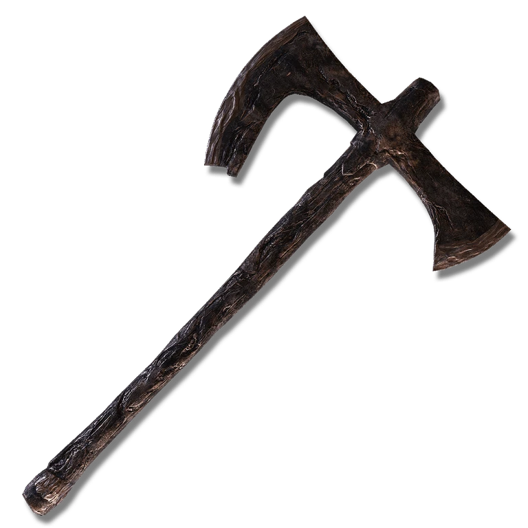 Smithscript Axe icon