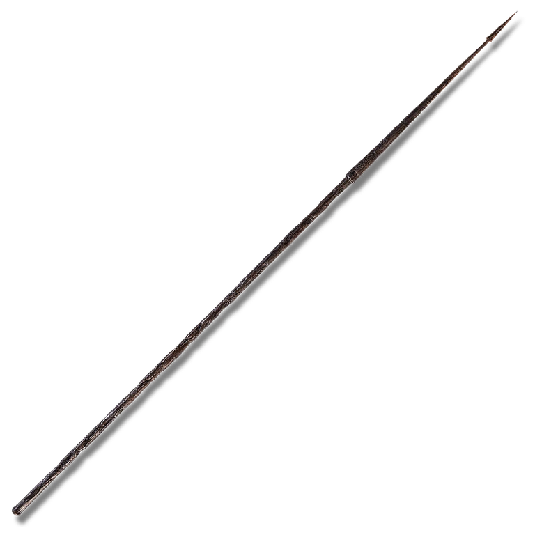 Smithscript Spear icon
