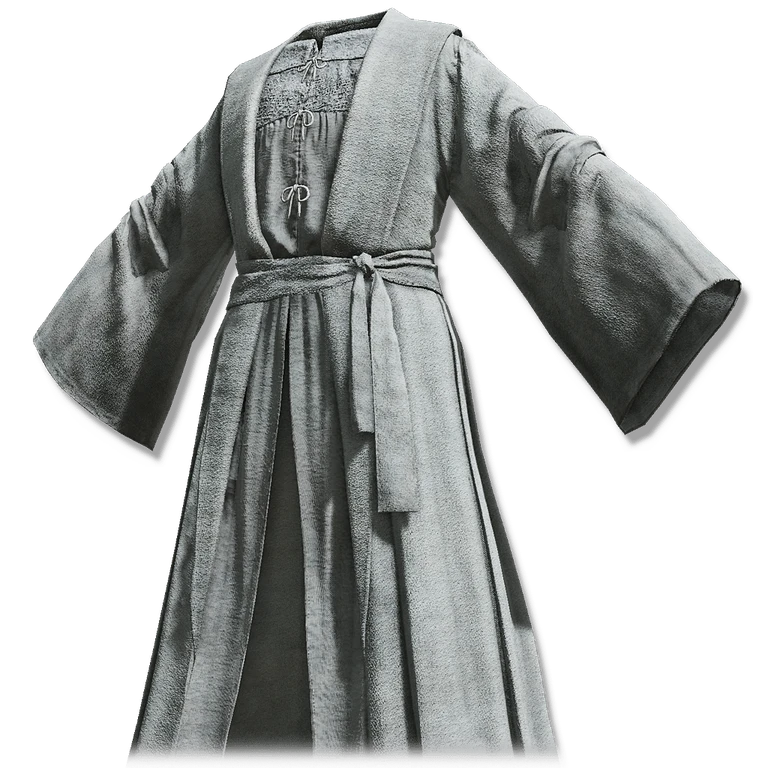 Snow Witch Robe (Altered) icon