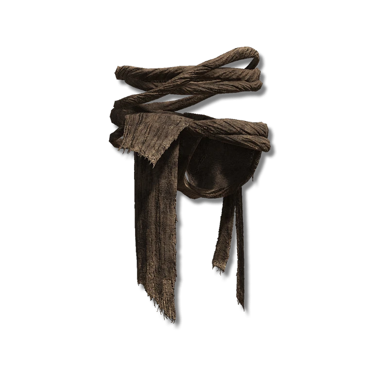 Soiled Loincloth icon