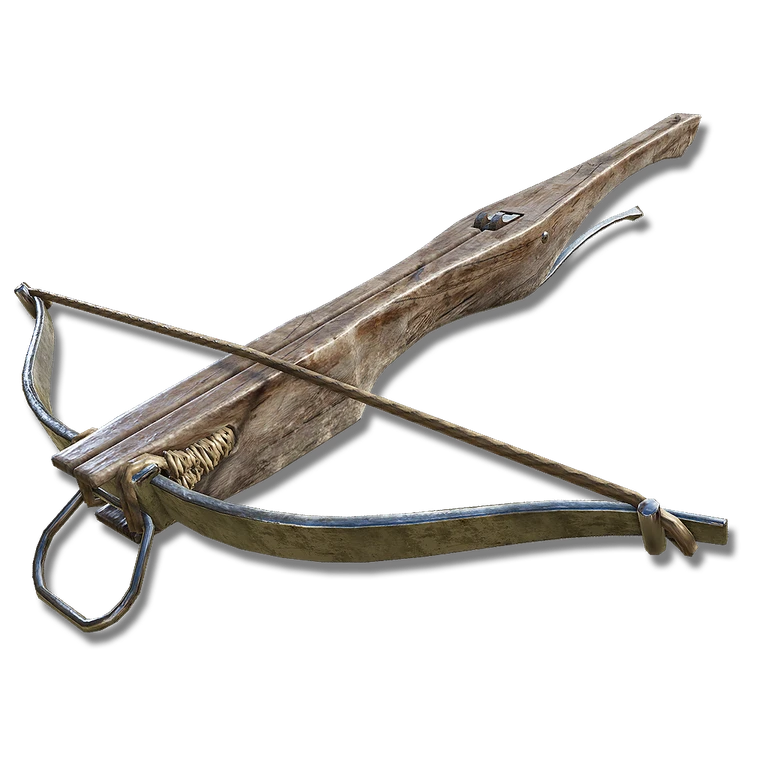 Soldier's Crossbow icon