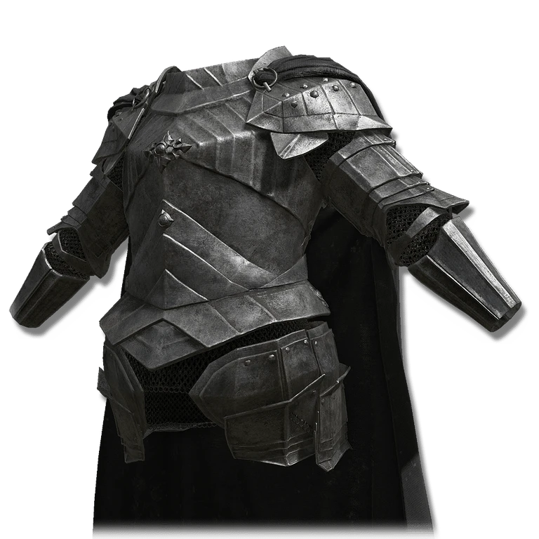 Armor of Solitude icon