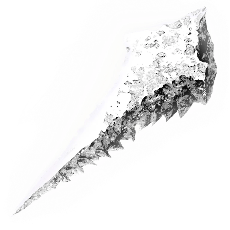 Somber Ancient Dragon Smithing Stone icon