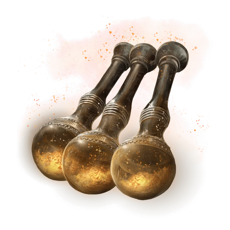 Spark Aromatic icon