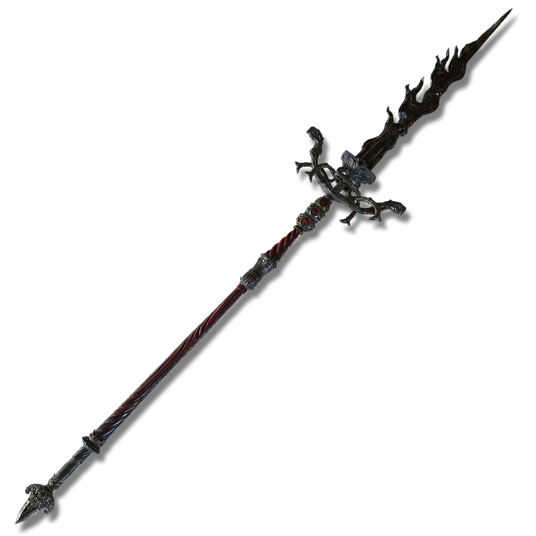 Spear of the Impaler icon