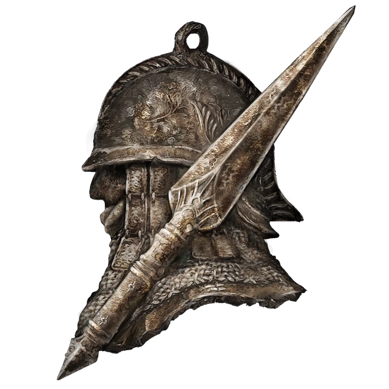 Spear Talisman icon