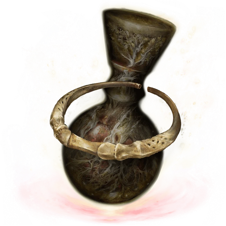 Spectral Steed Whistle icon
