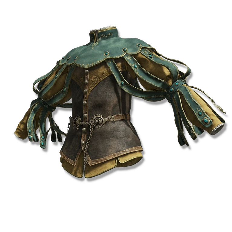 Spellblade's Traveling Attire (Altered) icon