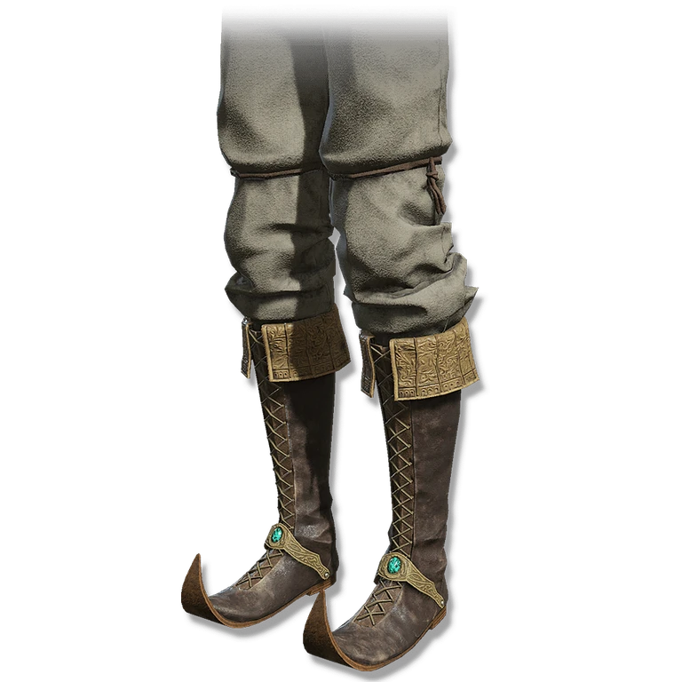 Spellblade's Trousers icon