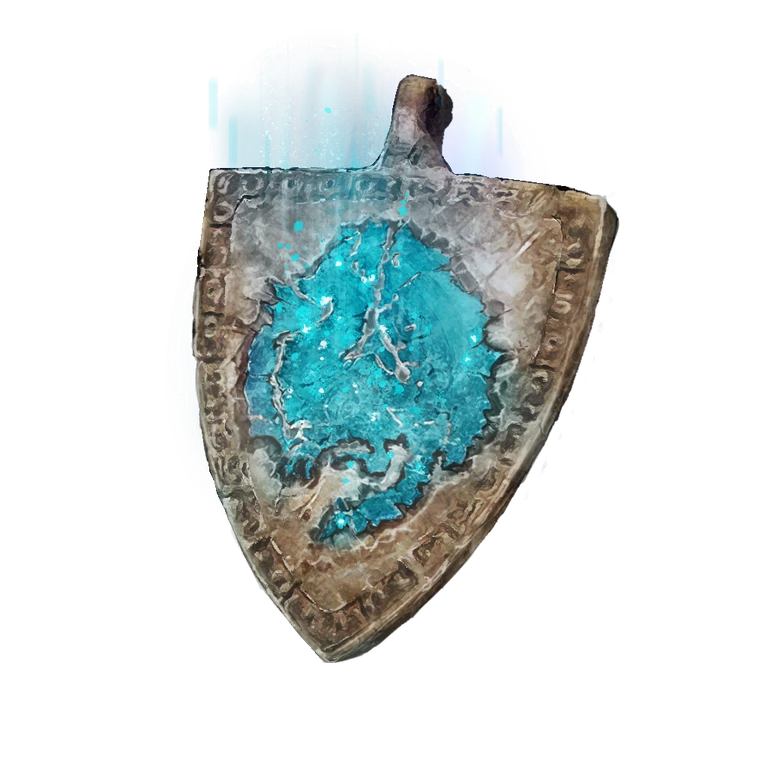Spelldrake Talisman icon