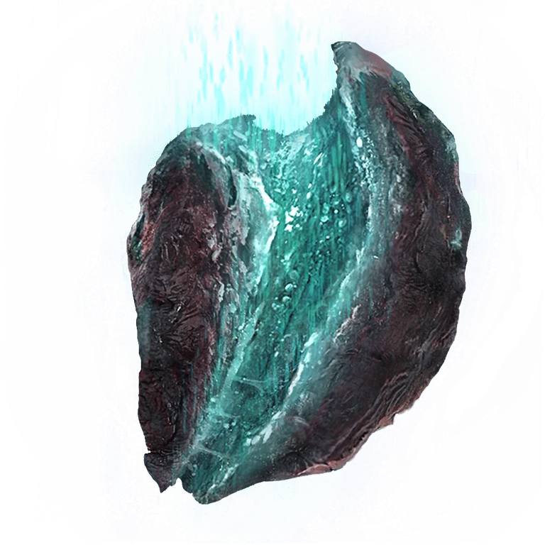 Spellproof Dried Liver icon