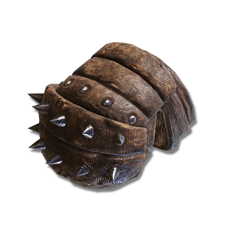 Spiked Caestus icon