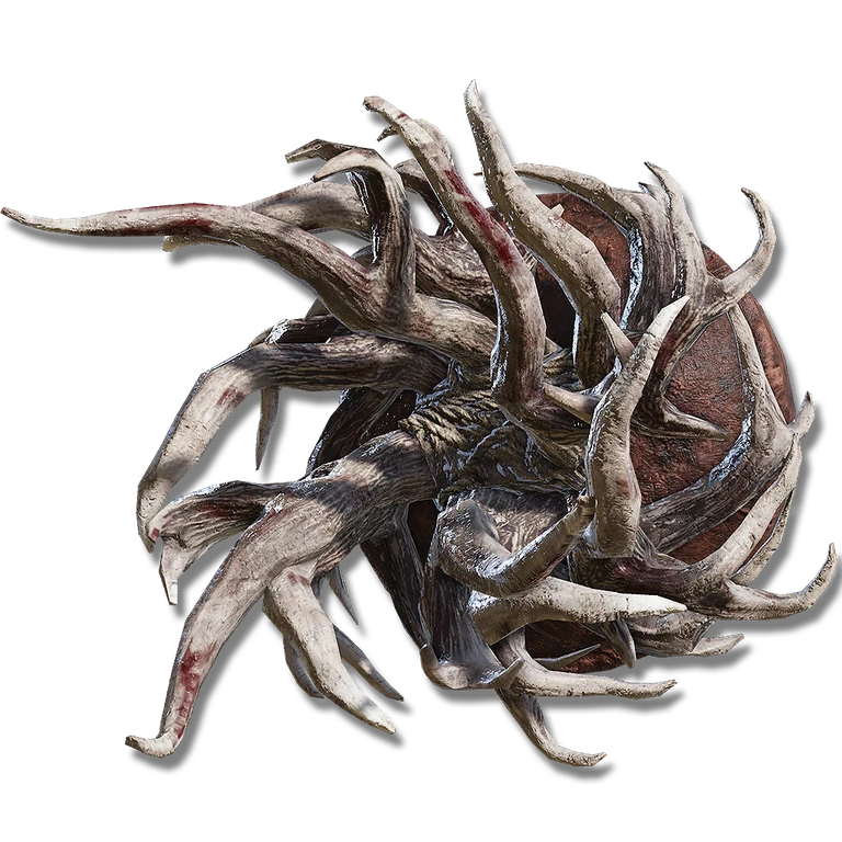 Spiralhorn Shield icon