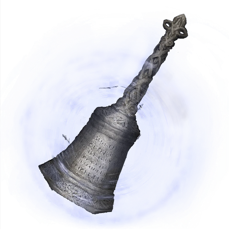 Spirit Calling Bell icon