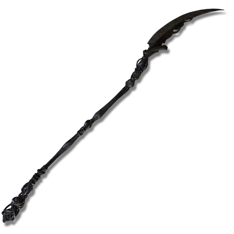 Spirit Glaive icon